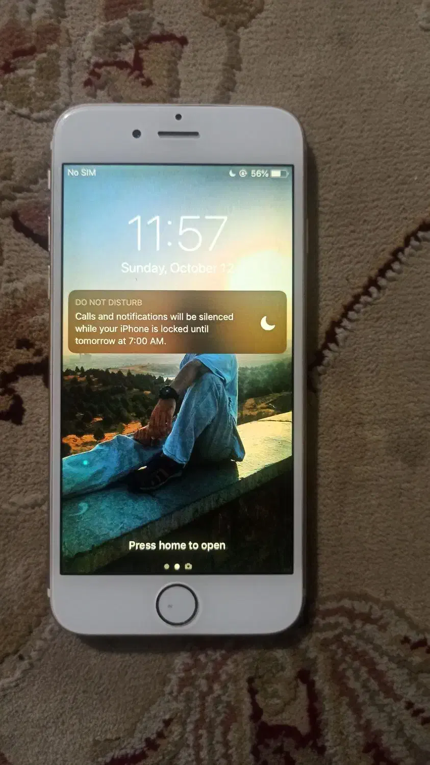 آیفون سیکس۶۴|موبایل|قزوین, |دیوار