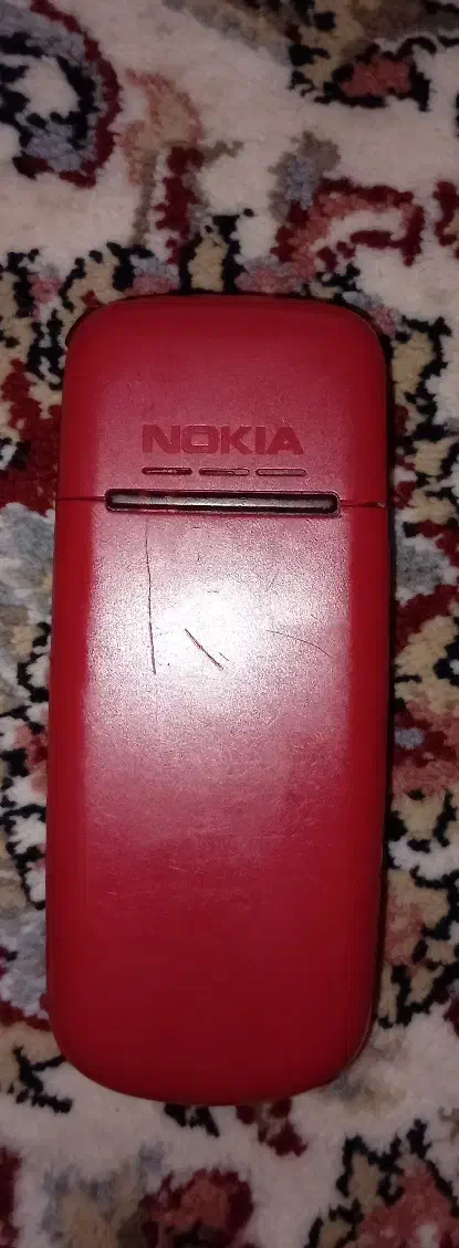 گوشی نوکیا|موبایل|قم, شهرک فاطمیه|دیوار