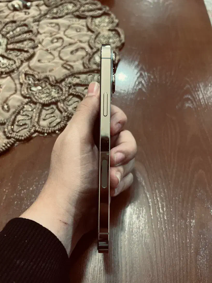 ایفون ۱۳ پرو مکس|موبایل|کرمانشاه, |دیوار