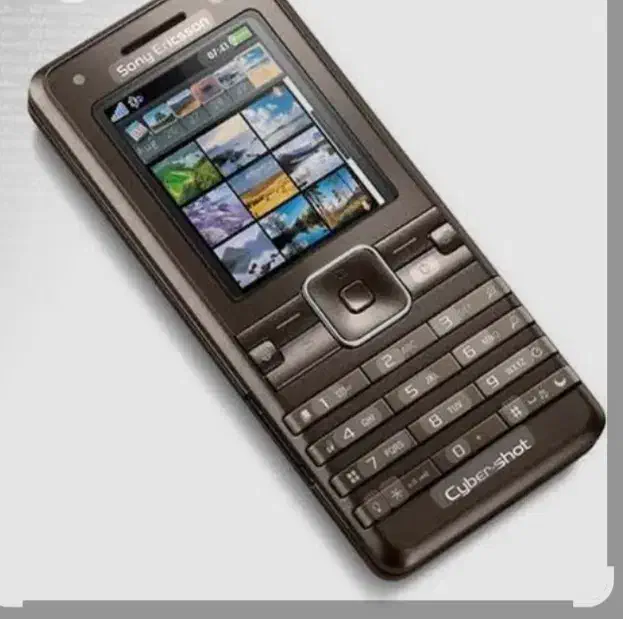 Sony Ericsson k770|موبایل|اصفهان, زاجان|دیوار