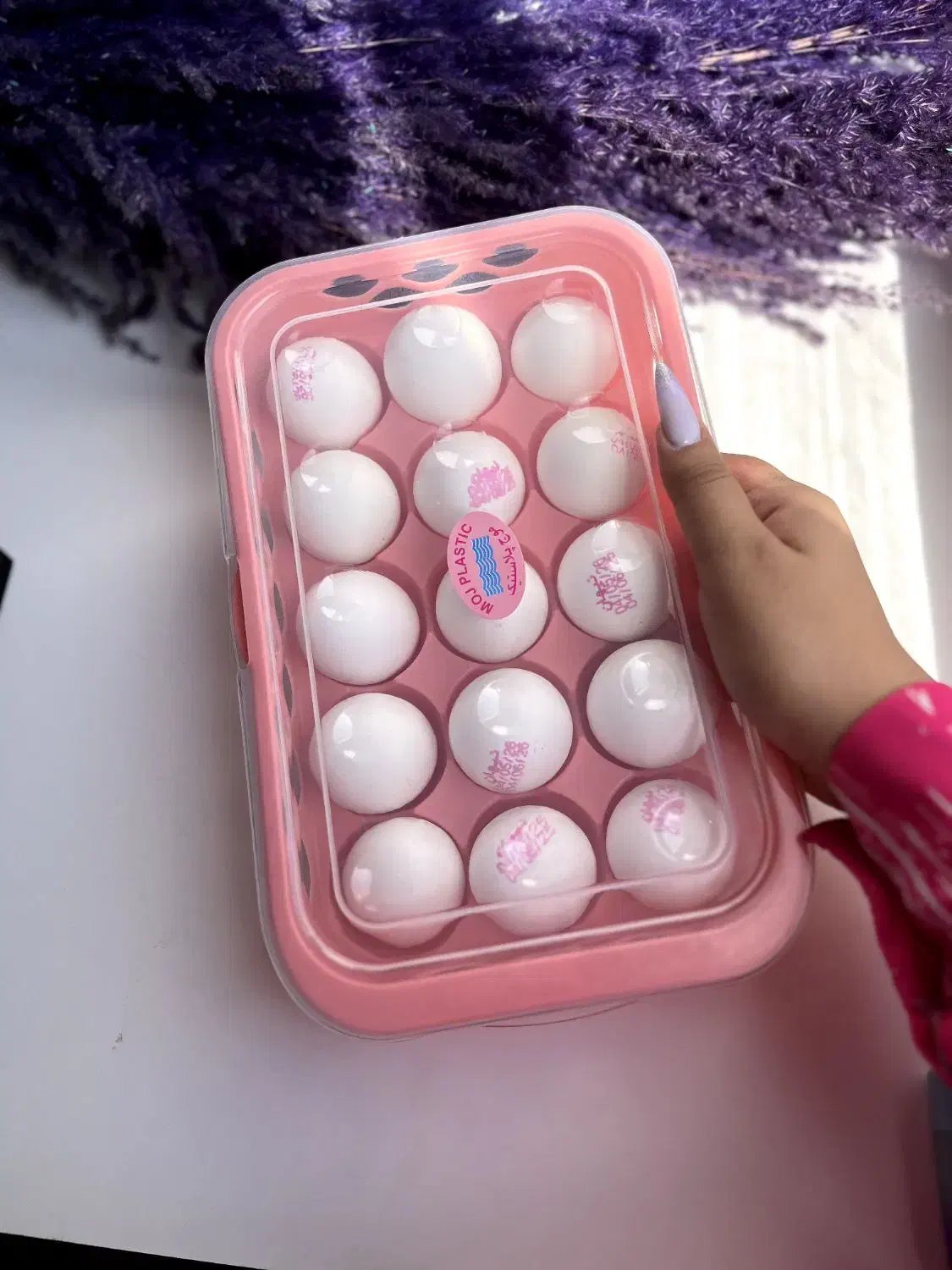 هرچی بخری 60 تومن|ظروف نگهدارنده، پلاستیکی، یک‌بارمصرف|پاکدشت, پاکدشت (مامازند)|دیوار