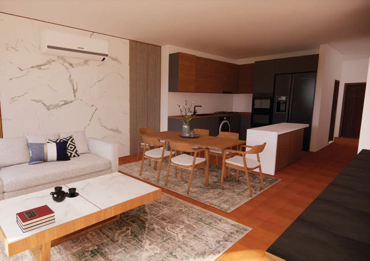 پیش فروش 170متری بلوار جمهوری 55|پیش‌فروش املاک|کرمان, |دیوار