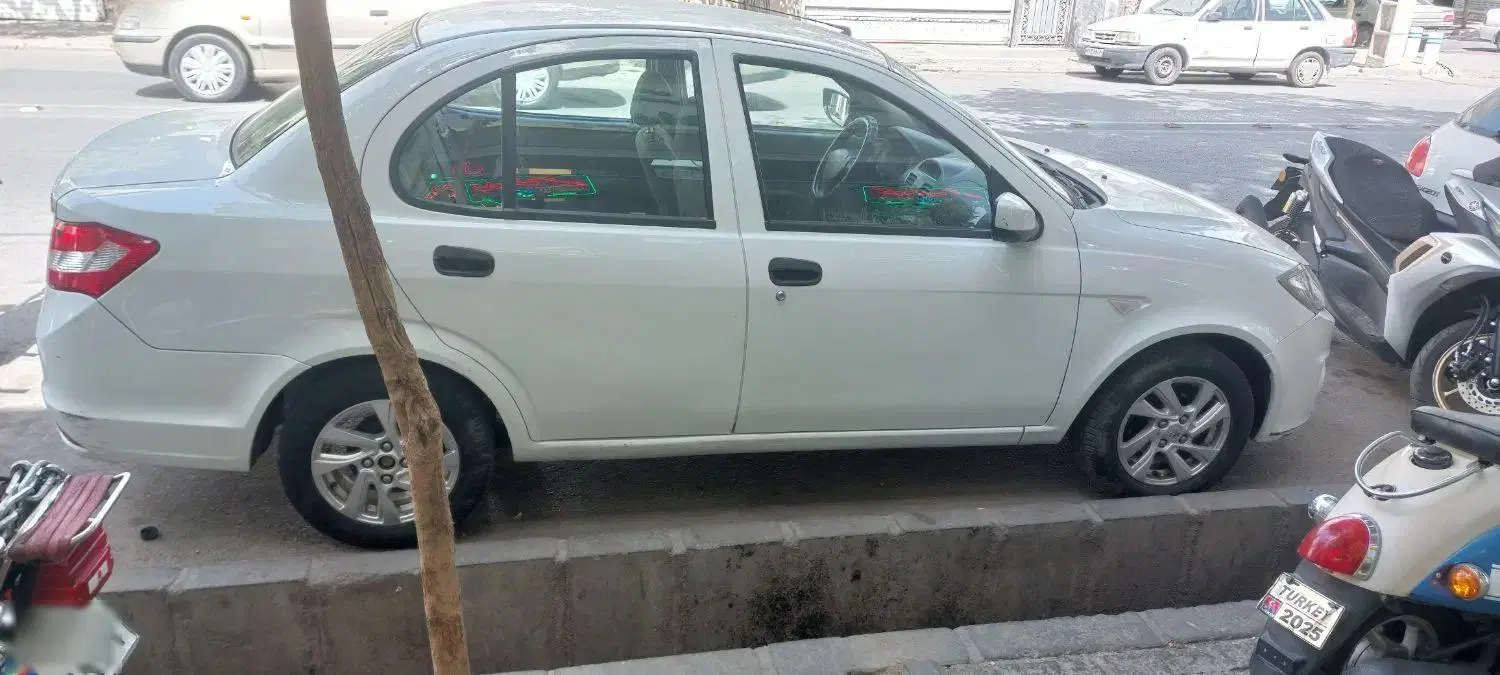 ساینا 97|خودرو سواری و وانت|مشهد, ایثار|دیوار