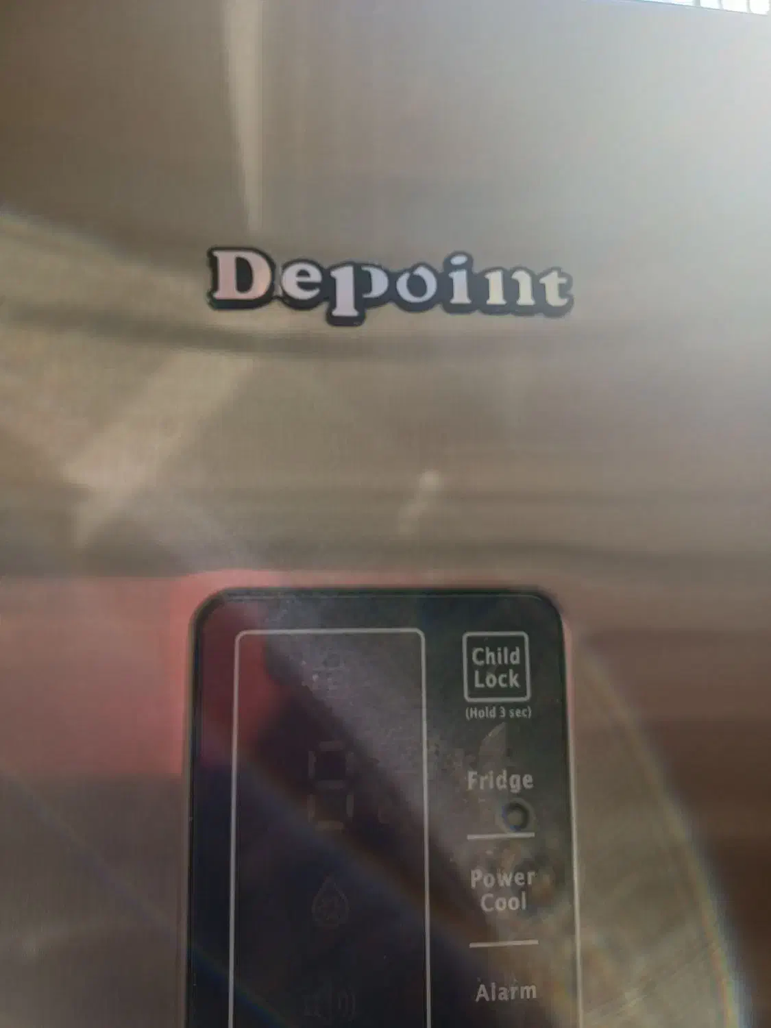 یخچال خالی سالم بدون تعمیر|یخچال و فریزر|ری, علایین|دیوار