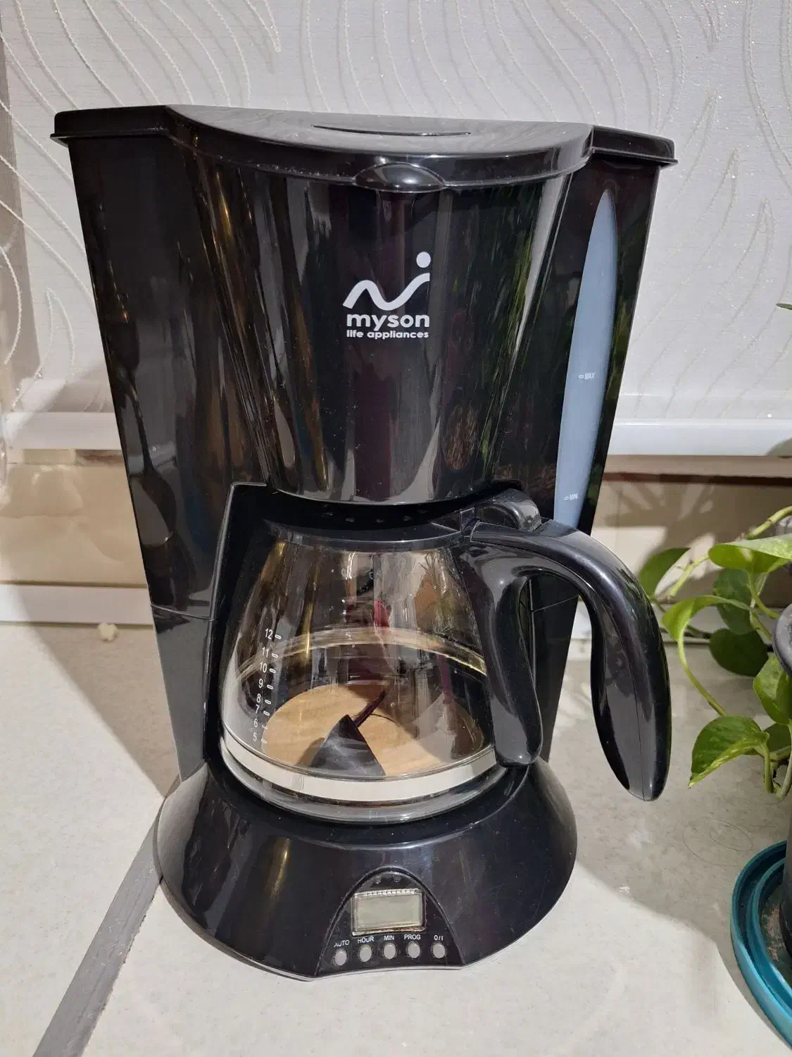 قهوه ساز|سماور، چای‌ساز، قهوه‌ساز|تهران, یاخجی آباد|دیوار