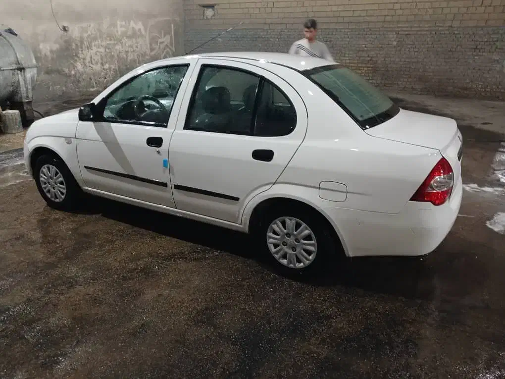 تیبا مدل 1401|خودرو سواری و وانت|اندیمشک, |دیوار