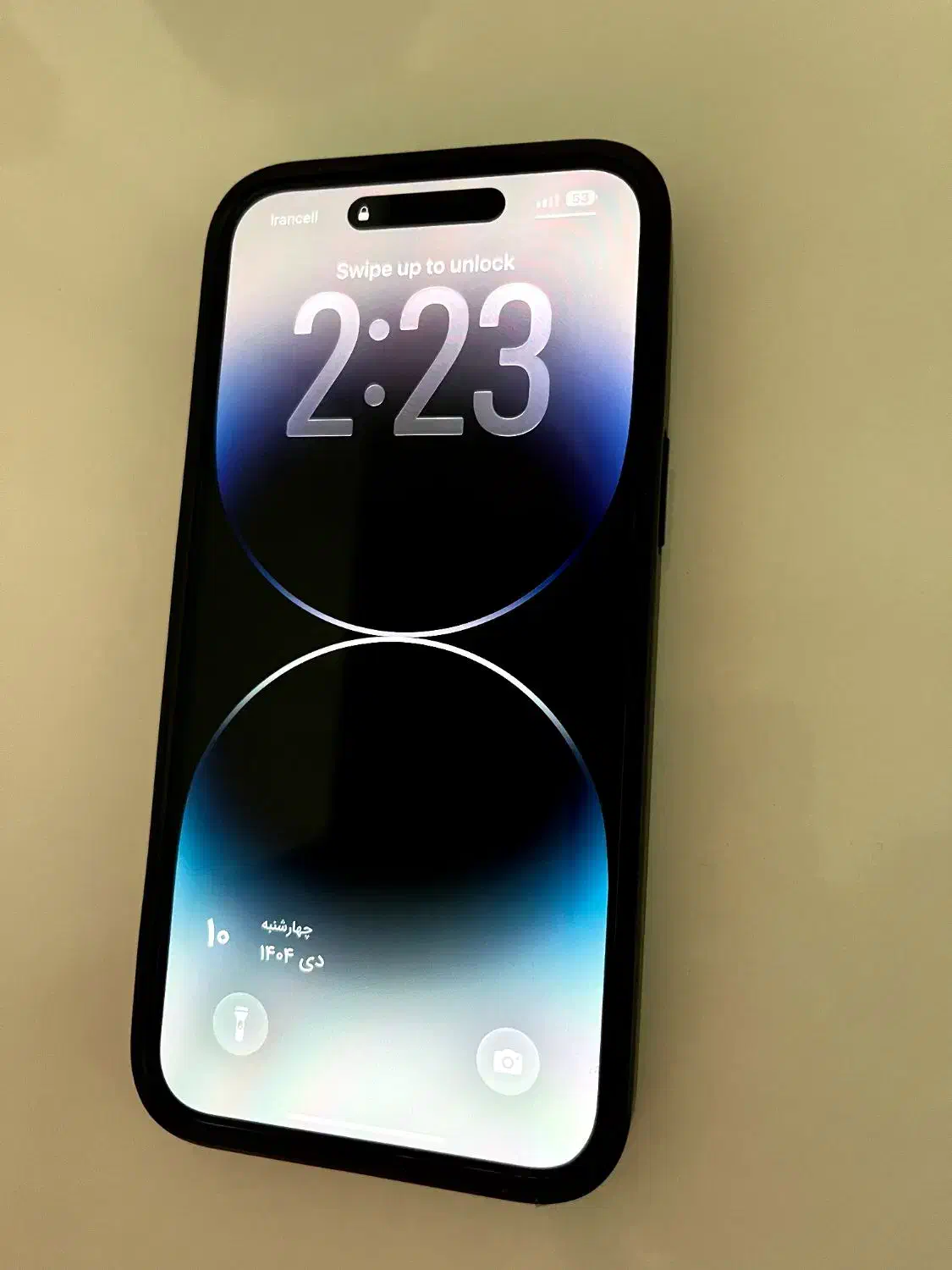 آیفون 14 pro max|موبایل|کرمانشاه, |دیوار