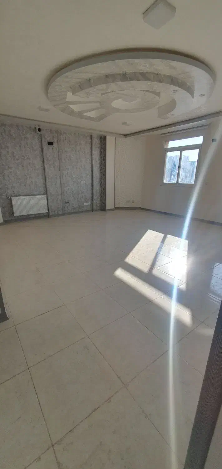 تک واحدی کلید اول ۱۲۰ متری خانه کارگر سهراب|اجارهٔ آپارتمان|شاهین‌شهر, خانه کارگر|دیوار