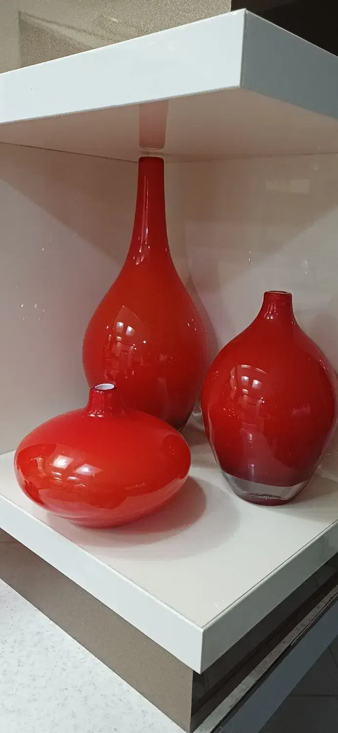 دکوری کریستال|کلکسیون اشیاء عتیقه|محمدشهر, محمدشهر|دیوار