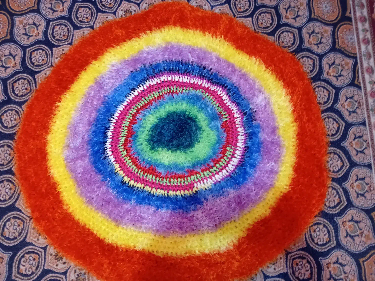 دم فرشی کار دست|روفرشی|شاهین‌شهر, پارک بانک استان|دیوار