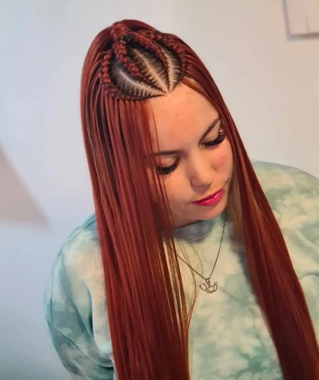 آموزش بافت مو|خدمات آموزشی|محمدیه-قزوین, |دیوار