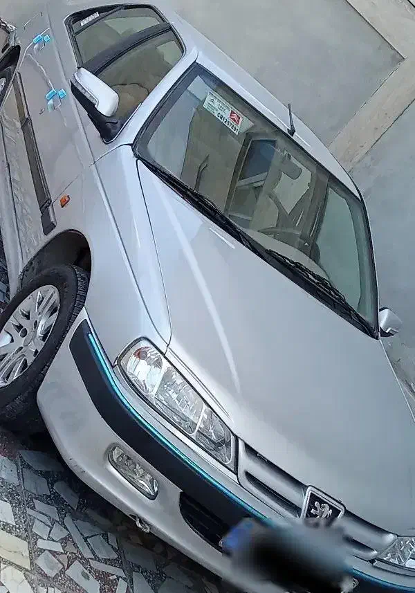 پژو پارس فروش فوری زیر قیمت|خودرو سواری و وانت|زاهدان, |دیوار