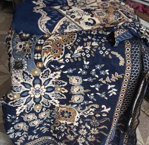 کلکسیون رو فرشی|روفرشی|اصفهان, جاوان|دیوار