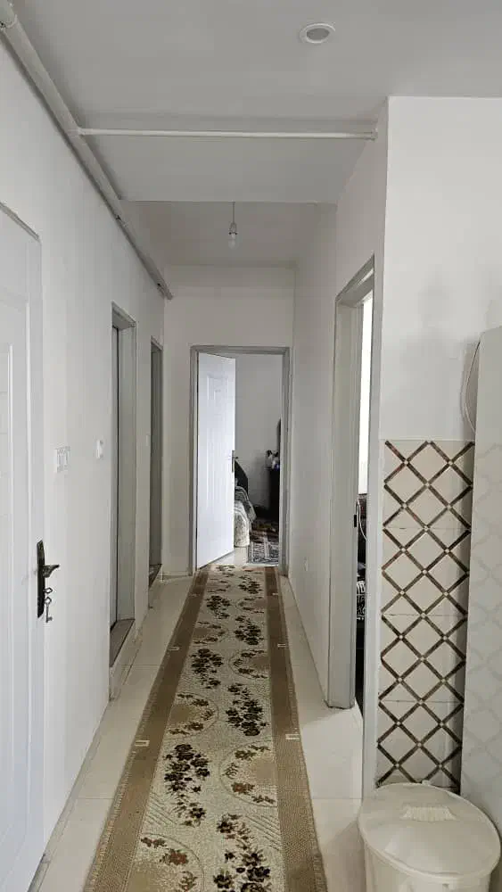 اجاره اپارتمان ۱۲۵ متری دو خوابه|اجارهٔ آپارتمان|لاهیجان, شهرک سلمان فارسی|دیوار