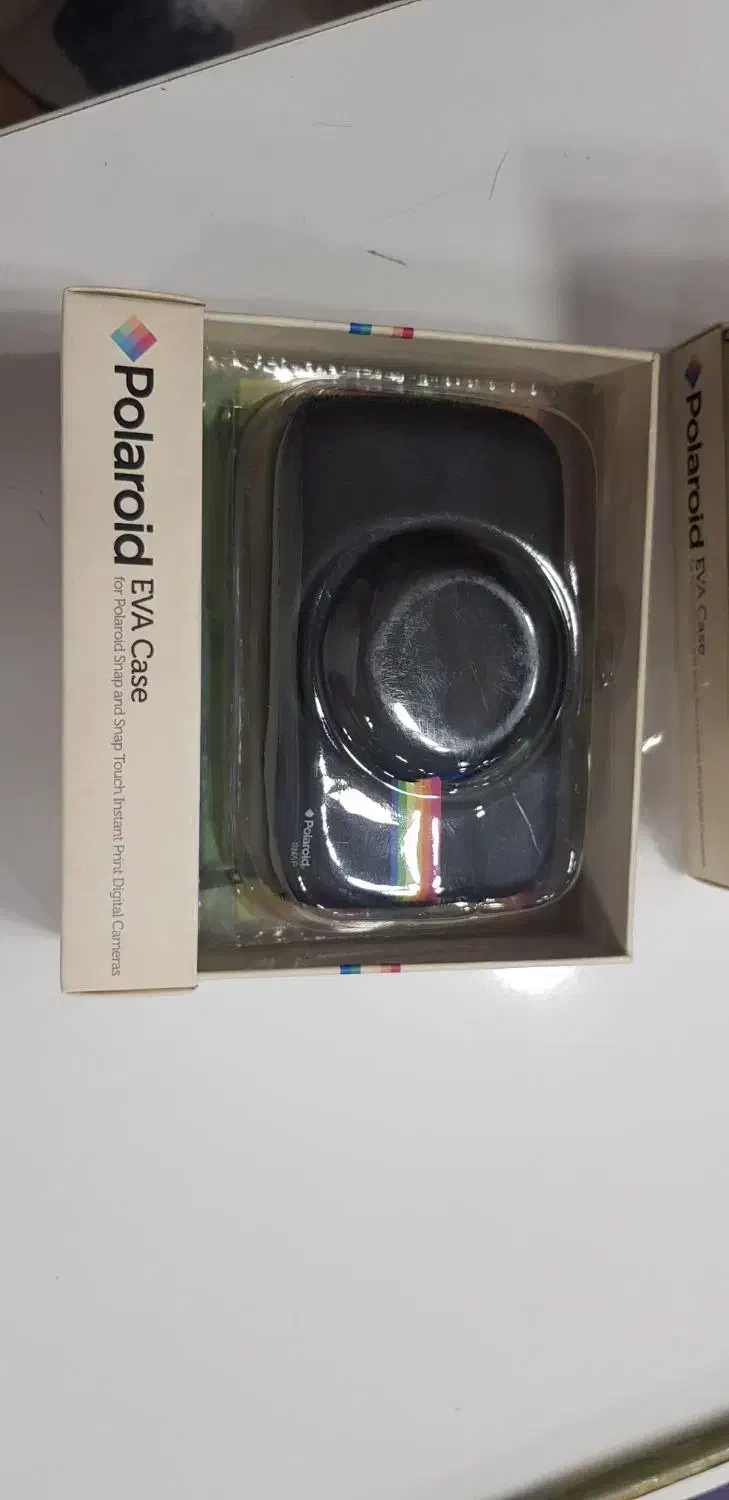 کیف دوربین پولاروید|دوربین عکاسی و فیلم‌برداری|تهران, شیخ هادی|دیوار