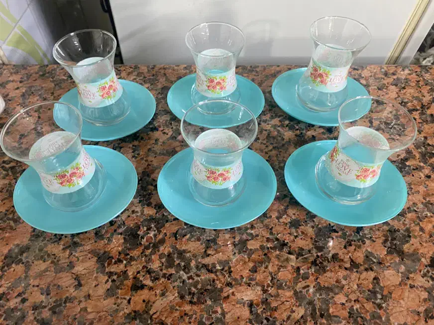 فنجان|ظروف سرو و پذیرایی|قم, انصارالحسین|دیوار