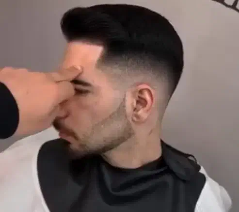 آموزش آرایشگری مردانه تضمینی|خدمات آموزشی|بندر ماهشهر, |دیوار