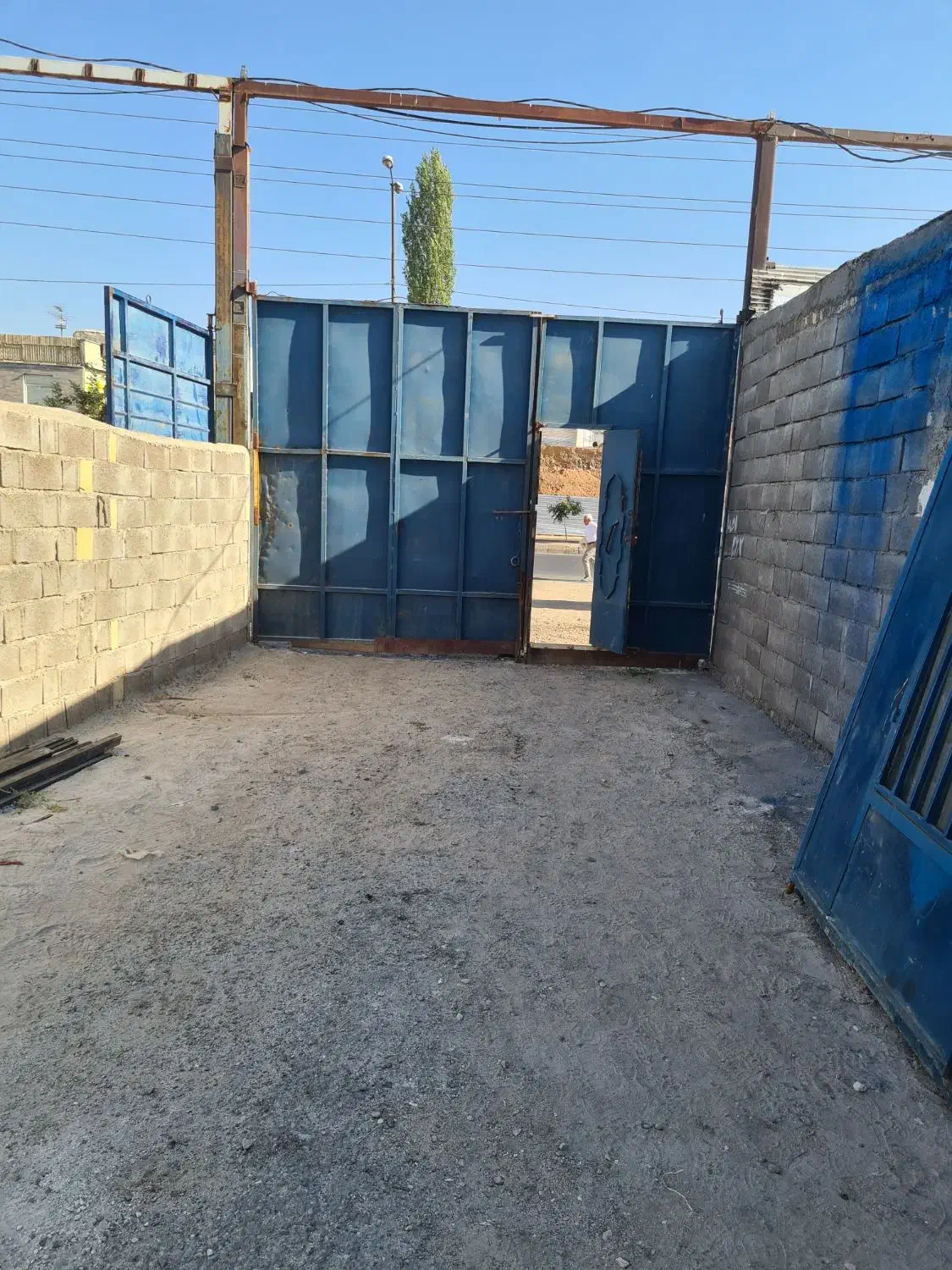 اجاره گاراژ|اجارهٔ دفتر صنعتی، کشاورزی، تجاری|زنجان, |دیوار