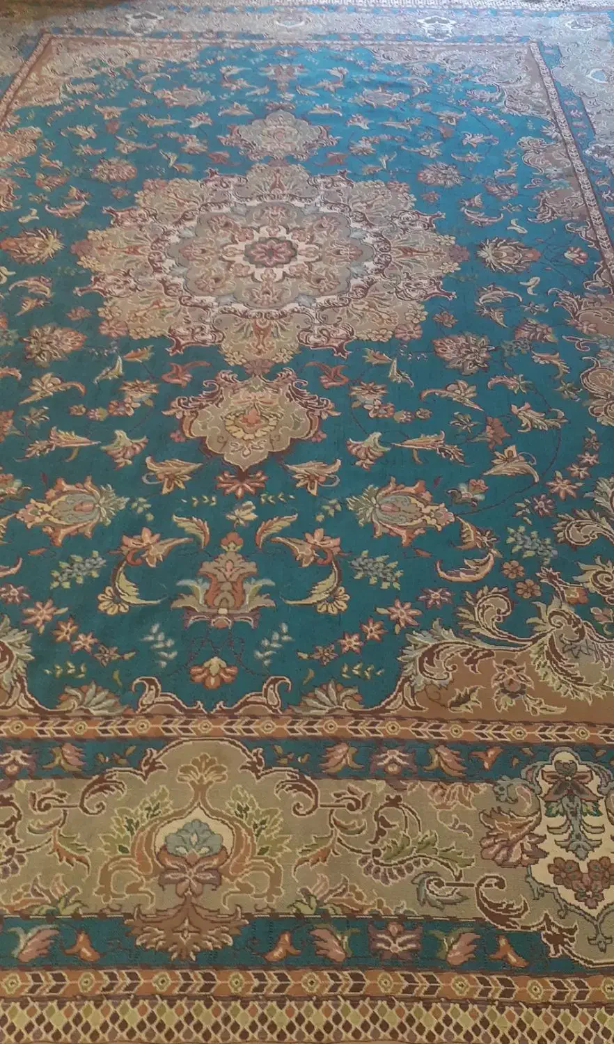 رو فرشی ۹ متری حکیم یزد|روفرشی|کرج, پیشاهنگی|دیوار