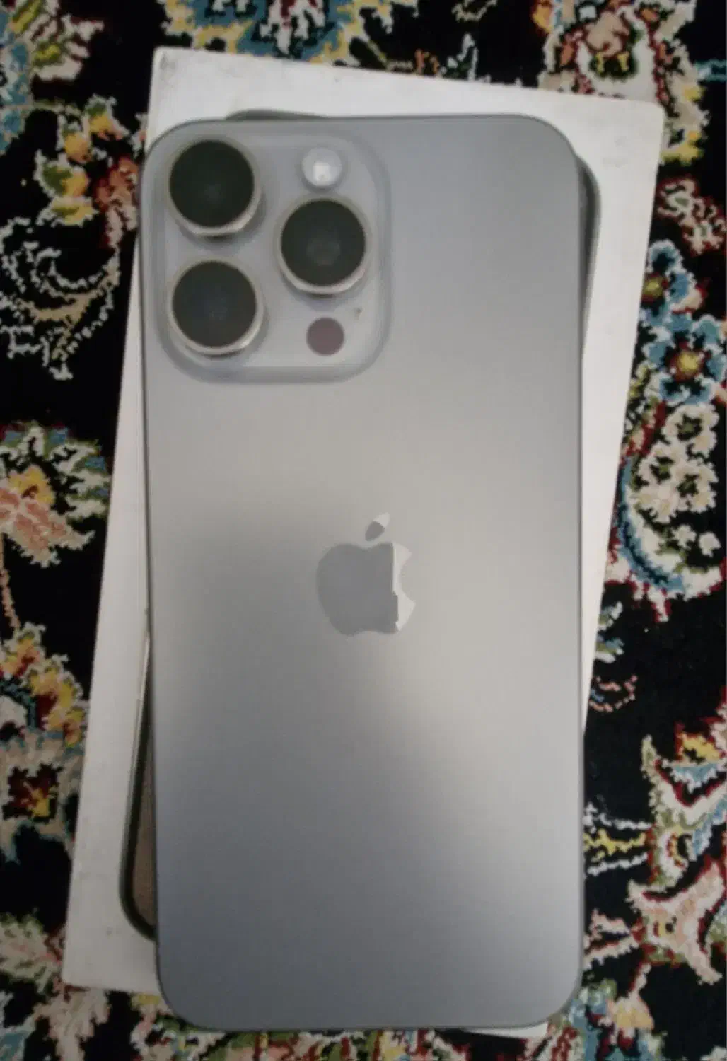 iphone15 pro max|موبایل|اسلامآباد غرب, |دیوار