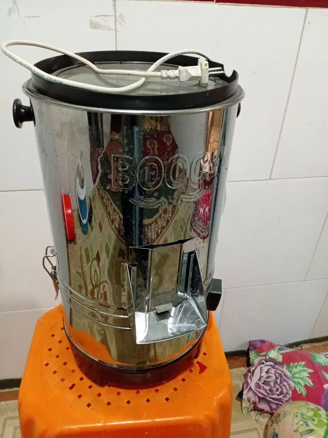 سبزی خورد کن|خردکن، آسیاب، غذاساز|محمدیه-قزوین, |دیوار