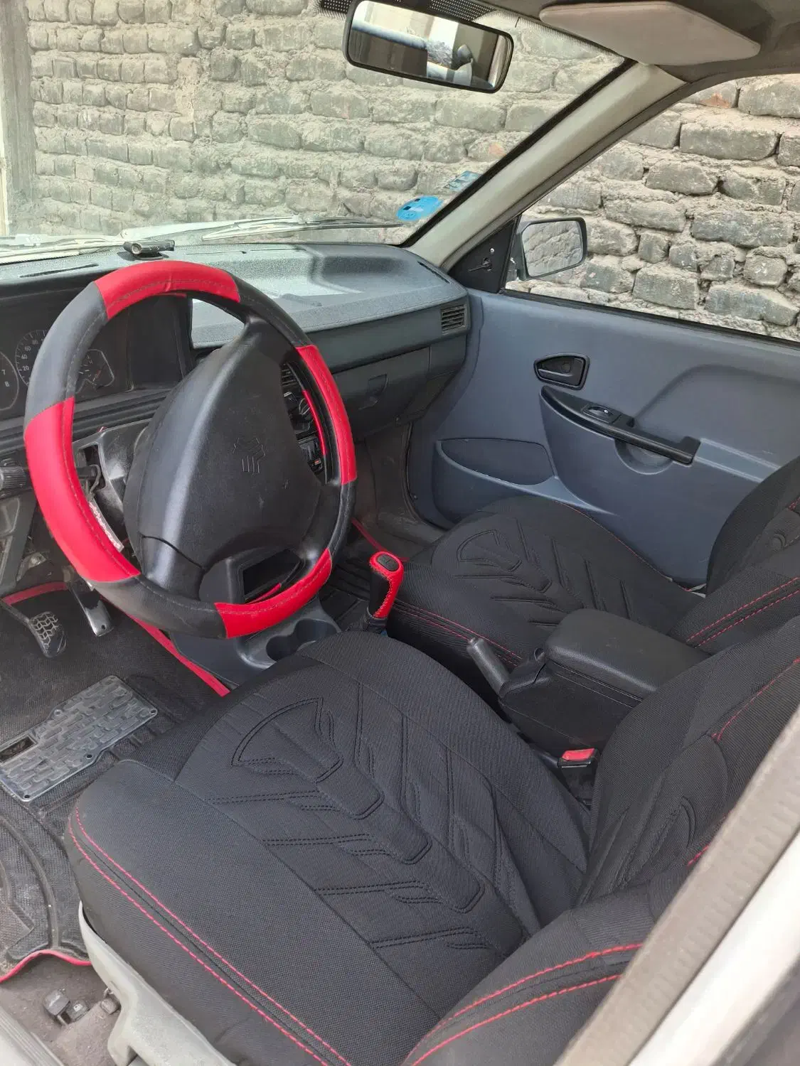 فروش پراید|خودرو سواری و وانت|بیرجند, |دیوار