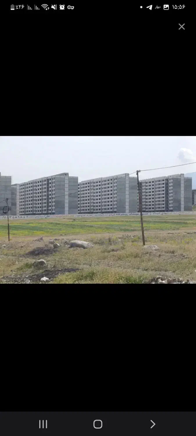 حواله مسکن ملی|فروش آپارتمان|مشگین شهر, |دیوار