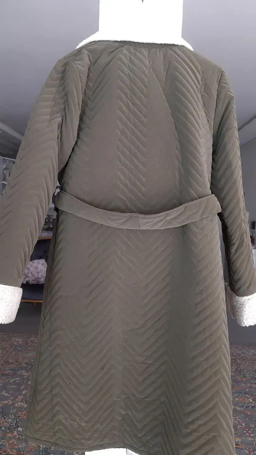 پالتو زنانه|لباس|نیشابور, شهرک اندیشه|دیوار