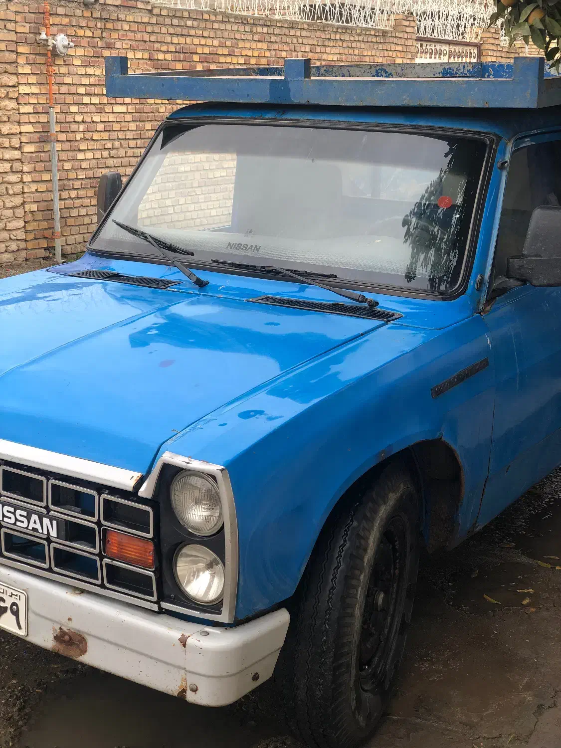 نیسان باربری اماده|خدمات حمل و نقل|گنبد کاووس, |دیوار