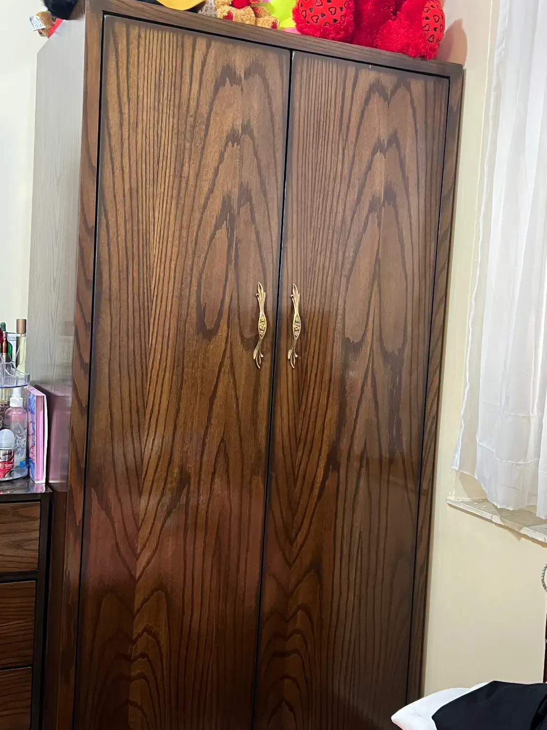 کمد لباس|جاکفشی، کمد، دراور|پردیس, فاز ۳|دیوار