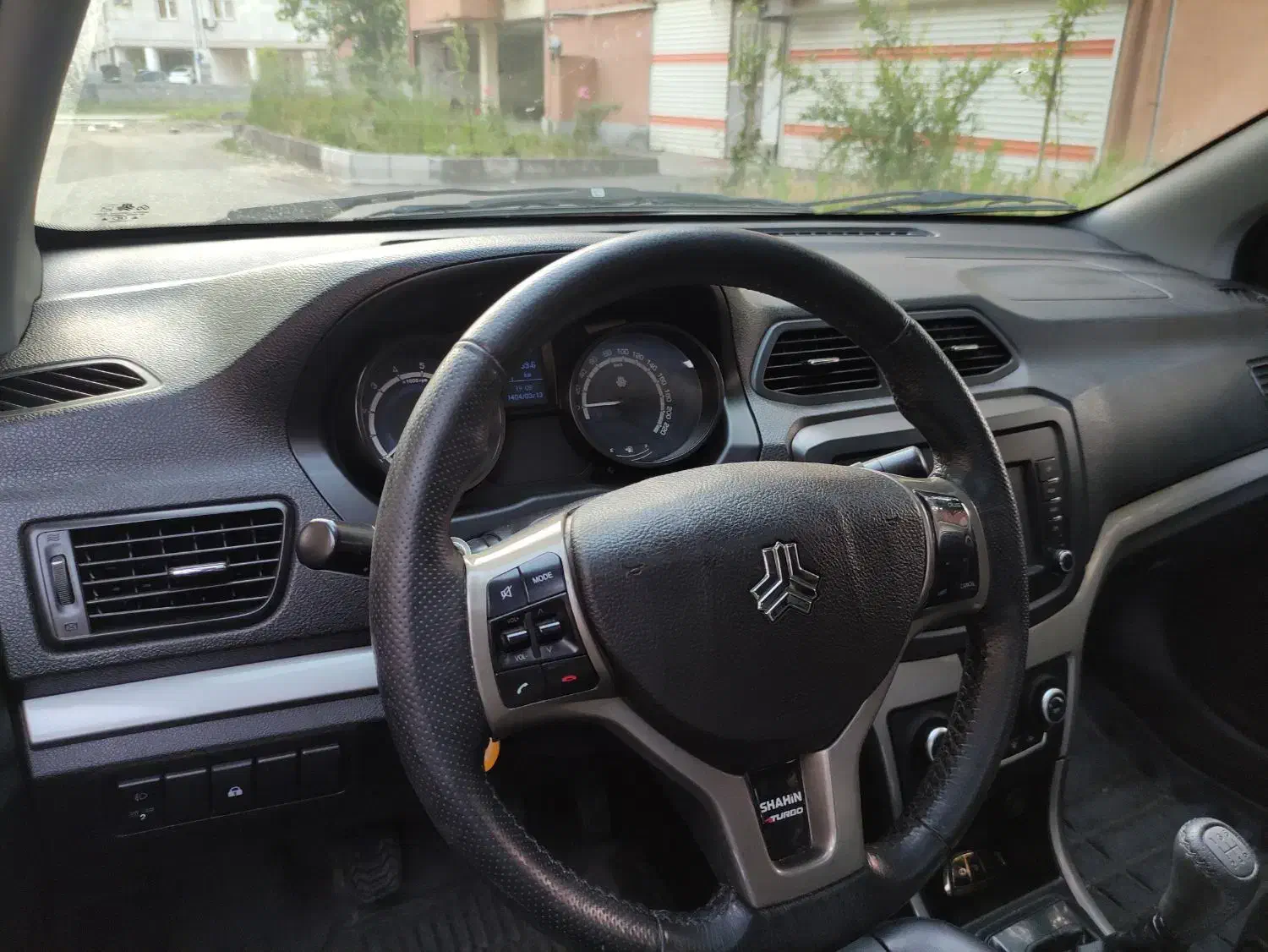 شاهین ۱۴۰۱ تقویتی|خودرو سواری و وانت|رشت, جماران|دیوار