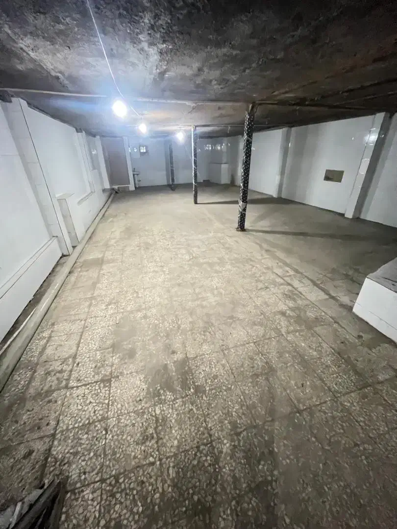 اجاره مغازه 150متری بر اصلی خیابان|اجارهٔ مغازه و غرفه|رشت, ولکس|دیوار