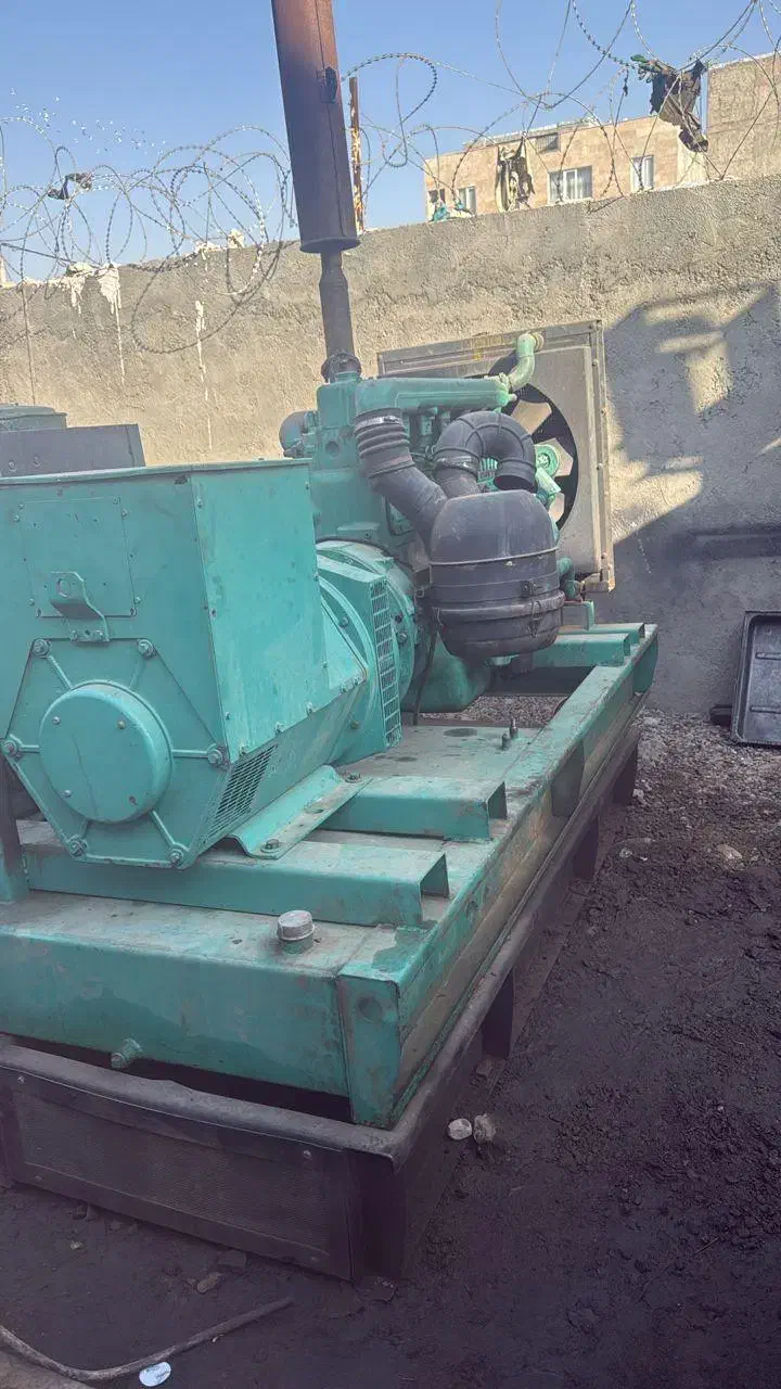 موتور برق|ابزارآلات|شهریار, ابراهیم‌آباد|دیوار