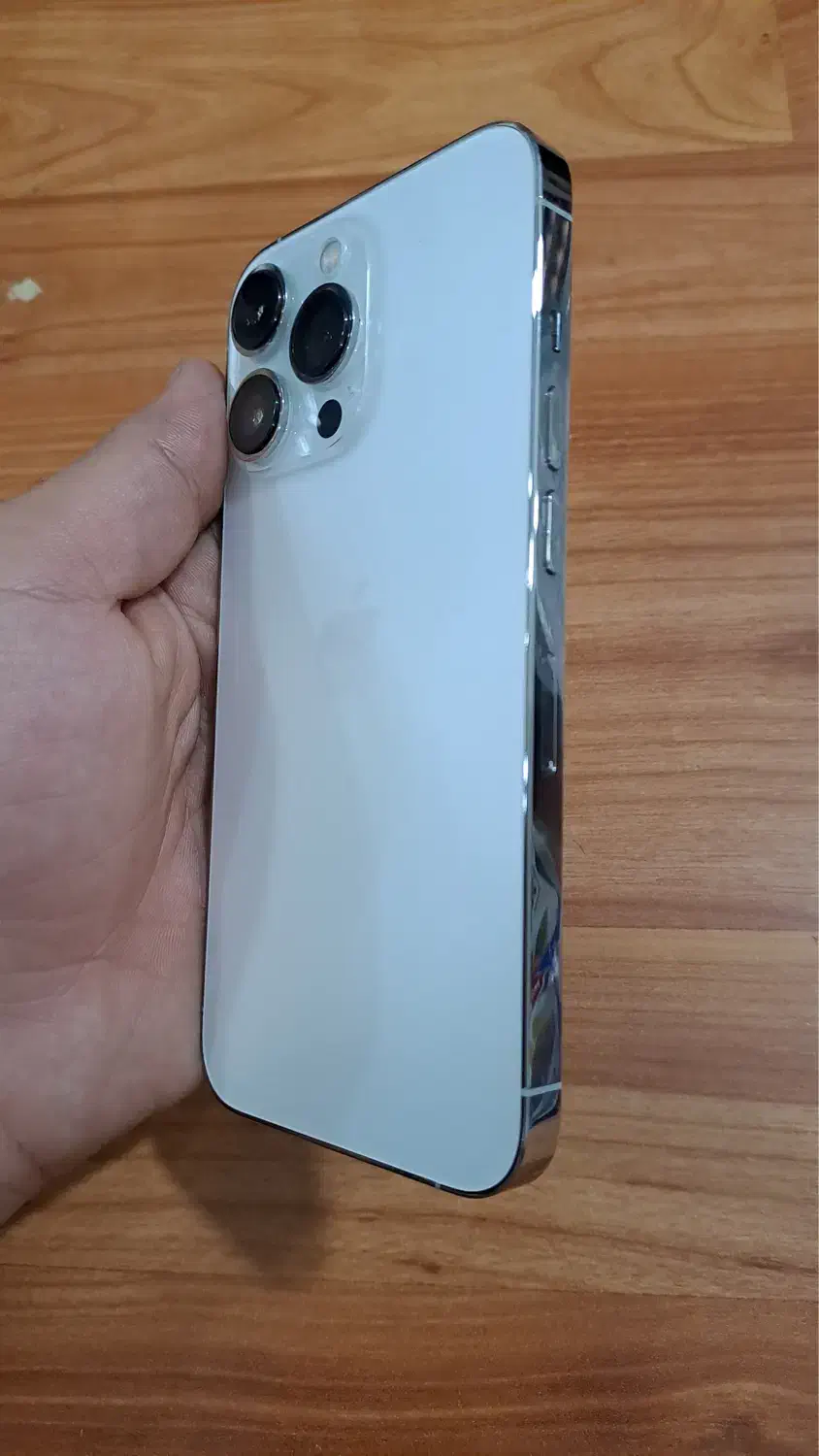 13pro|موبایل|اهواز, نادری|دیوار