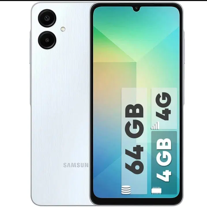گوشی Galaxy A06|موبایل|دشت آزادگان, |دیوار