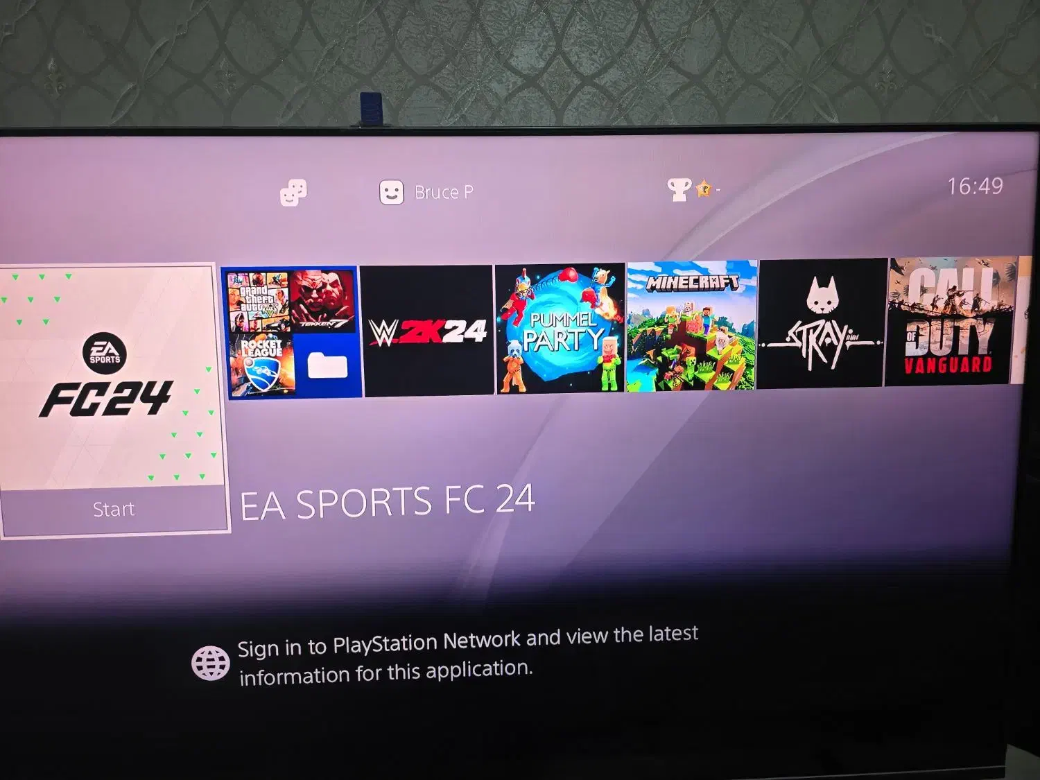 ps4 slim 1tra|کنسول، بازی ویدئویی و آنلاین|بیرجند, |دیوار