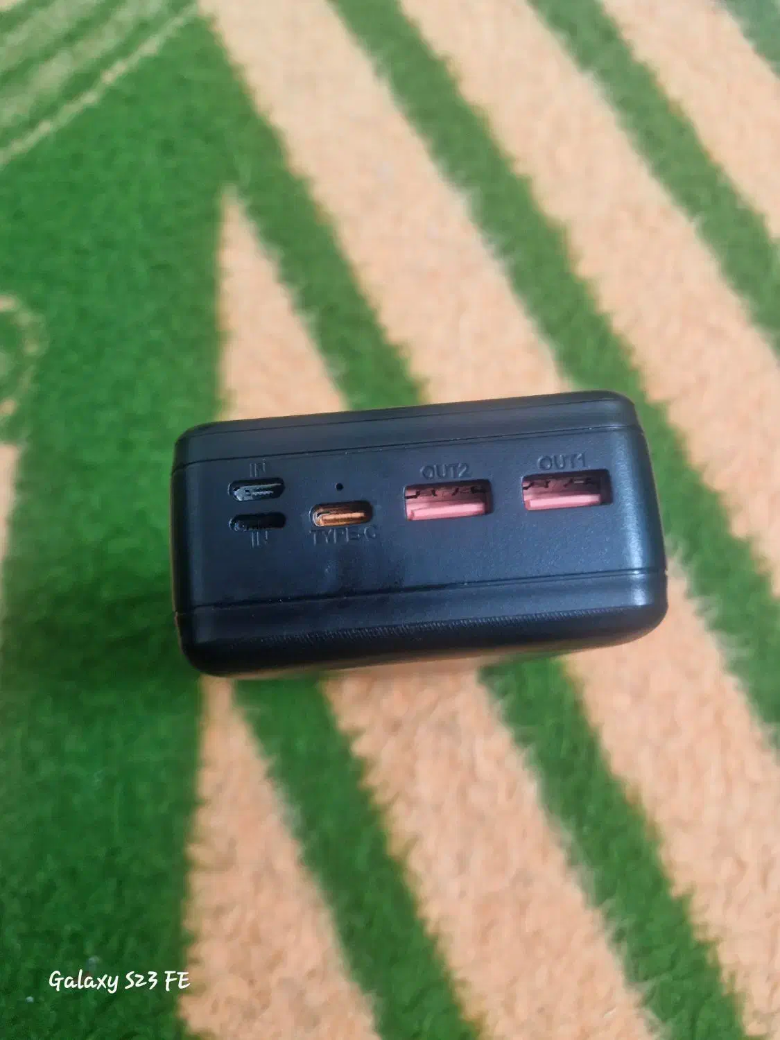 پاور بانک|لوازم جانبی موبایل و تبلت|اسفراین, |دیوار