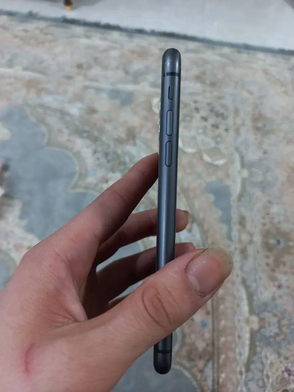 iphone11normal|موبایل|آستانه اشرفیه, |دیوار