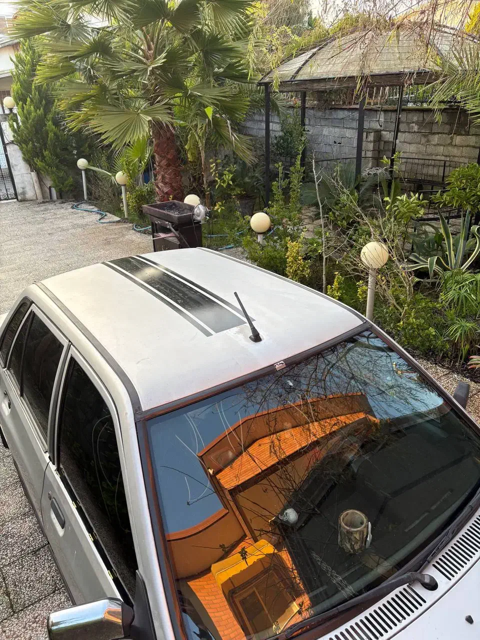 پراید فروشی مدل 85|خودرو سواری و وانت|پردیس, فاز ۸|دیوار