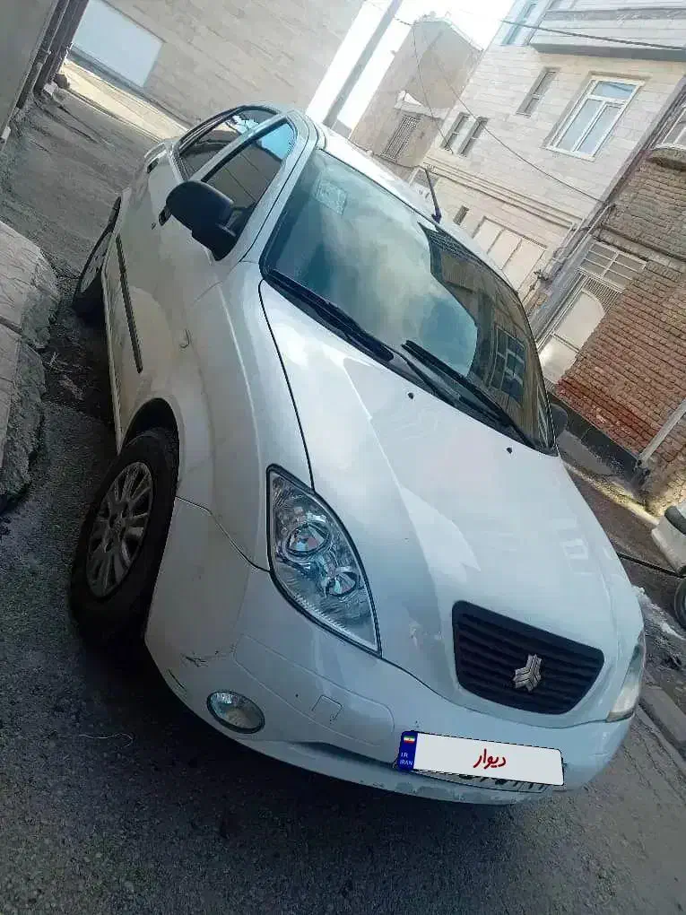 تیبا 2  هاچبک|خودرو سواری و وانت|اردبیل, |دیوار