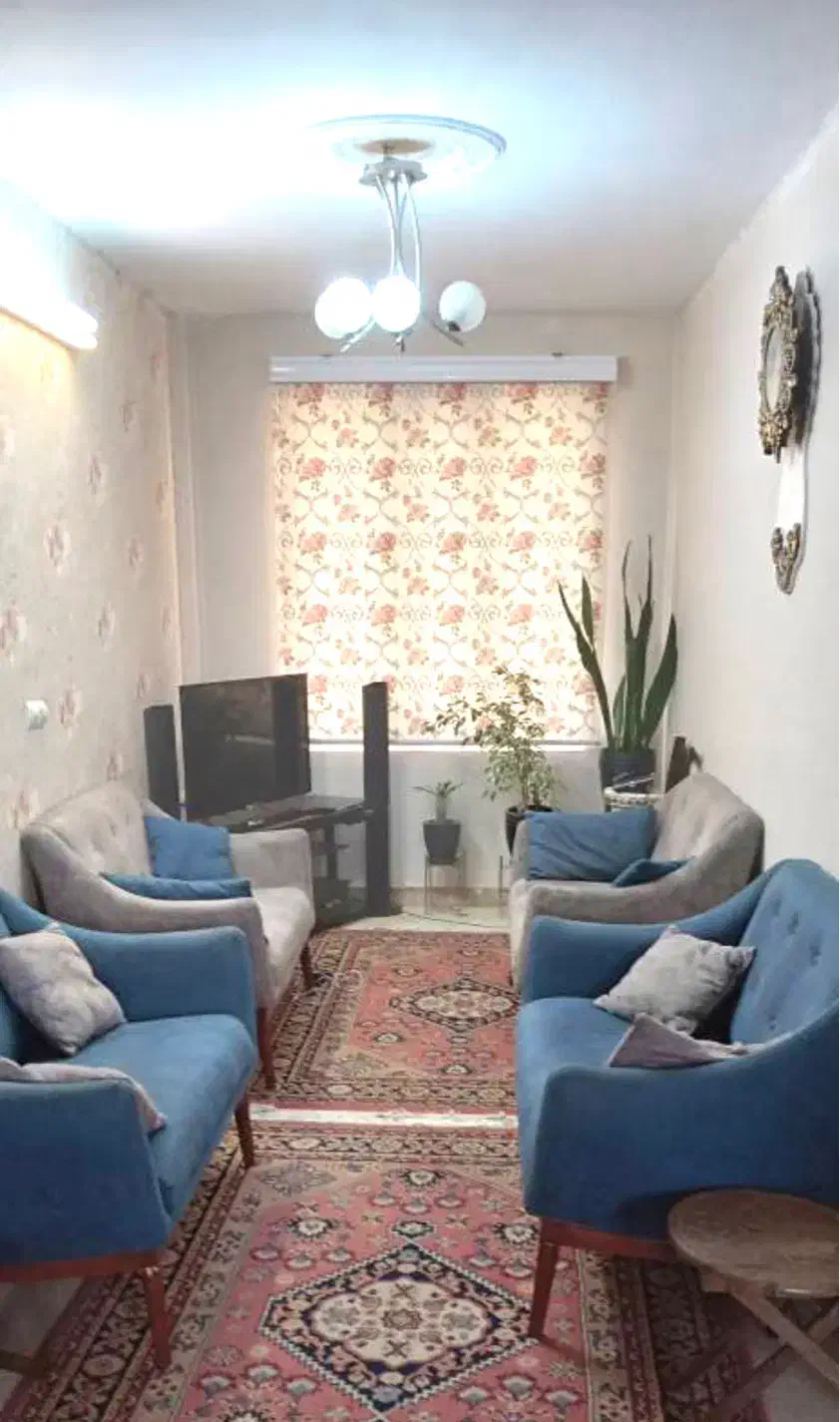 اجاره بک واحد اپارتمان طبقه ۴