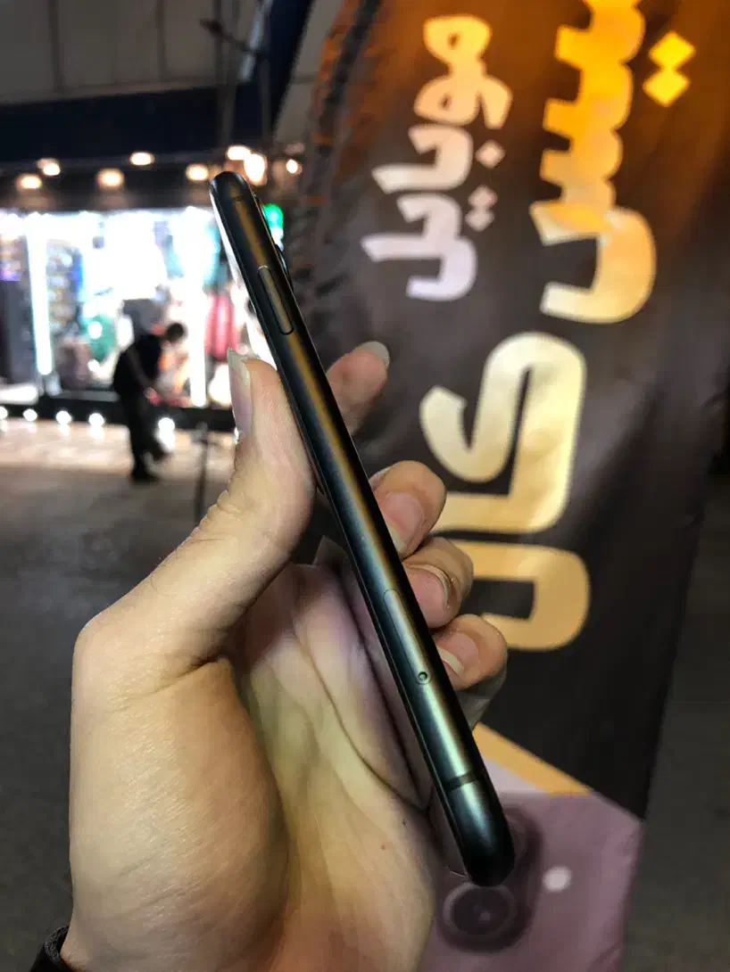 آیفون ۱۱ نرمال ۱۲۸ گیگ|موبایل|قائم‌شهر, |دیوار