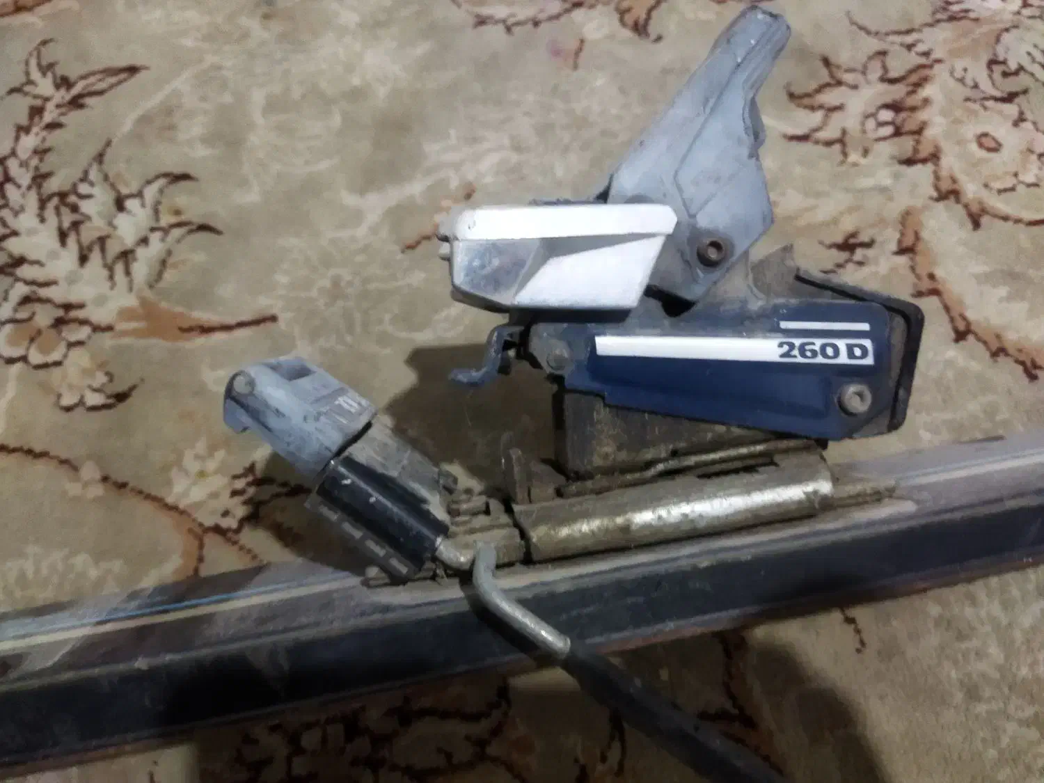 کف اسکی|ورزشهای زمستانی|زنجان, |دیوار