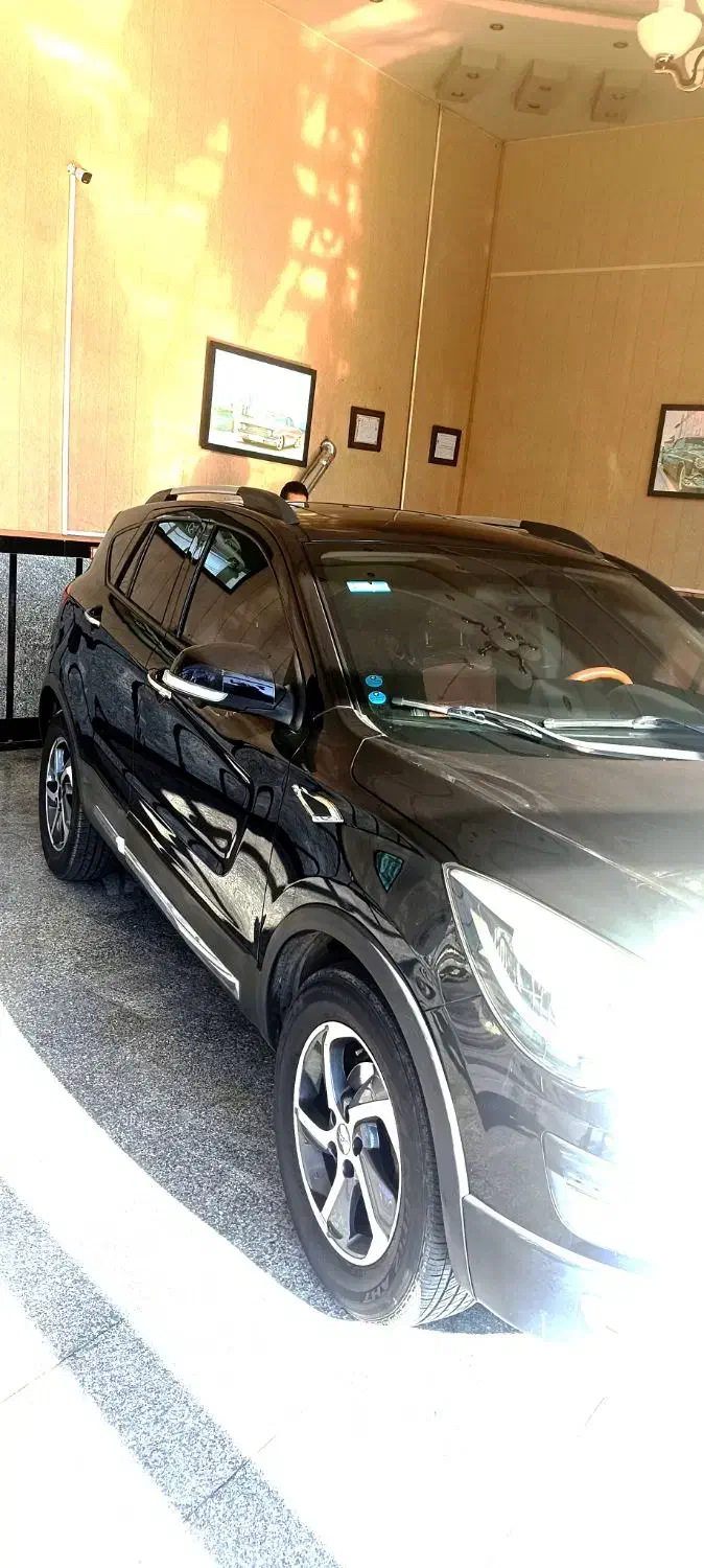 هایما بی رنگ آخر97|خودرو سواری و وانت|اردبیل, |دیوار