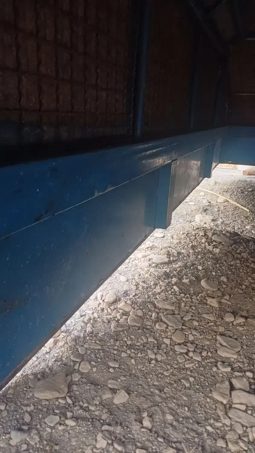 اتاق مسقف نیسان|قطعات یدکی و لوازم جانبی|گچی, |دیوار