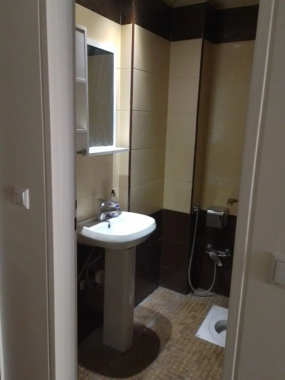 اجاره آپارتمان 95 متری