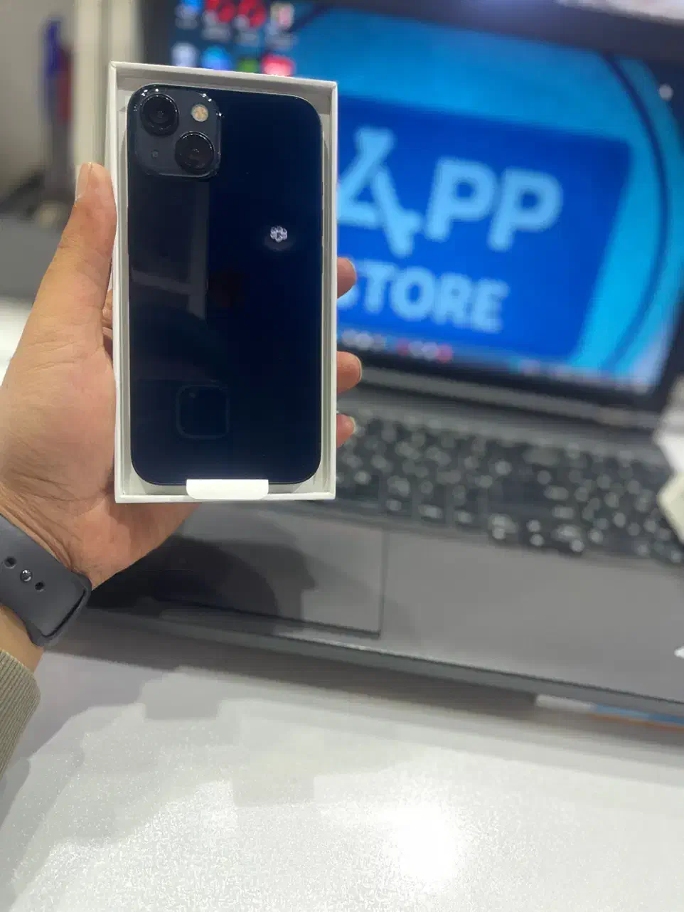 فروش آیفون IPhone 13|موبایل|تهران, تهران‌ویلا|دیوار