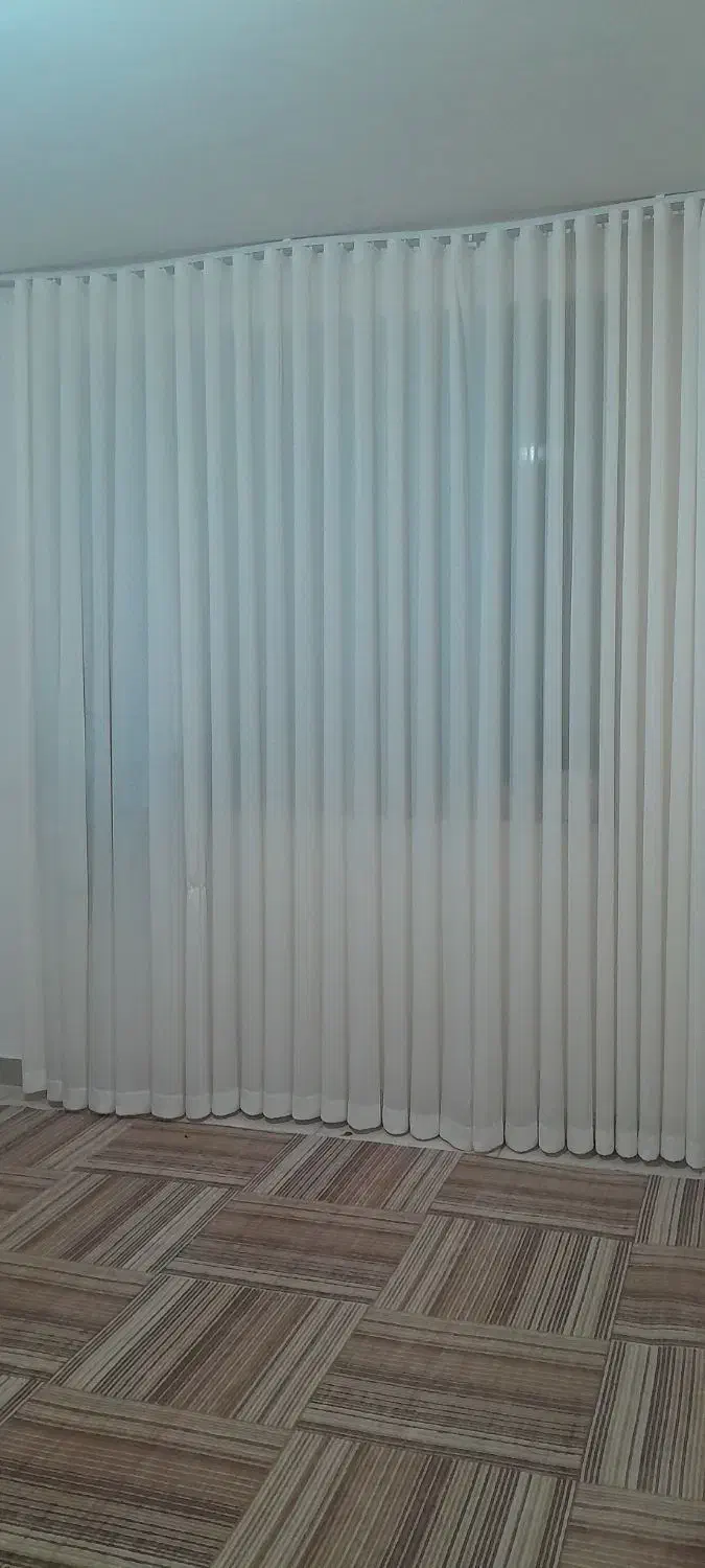 پرده حریر شانتون|پرده، رانر، رومیزی|شیروان (خراسان), |دیوار