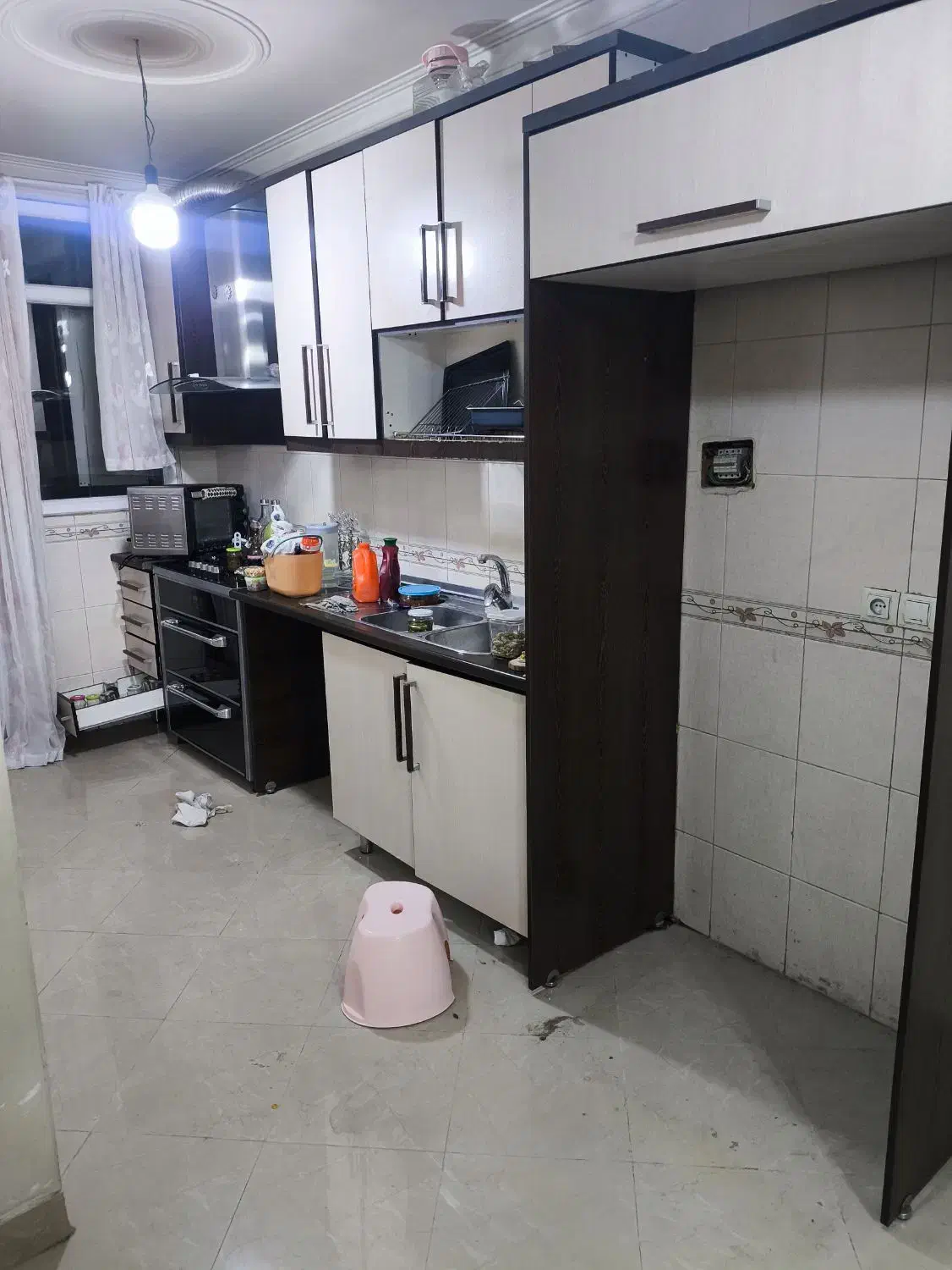 آپارتمان 60متر یک خواب /حشمتیه/مروردشت/معلم|اجارهٔ آپارتمان|تهران, حشمتیه|دیوار