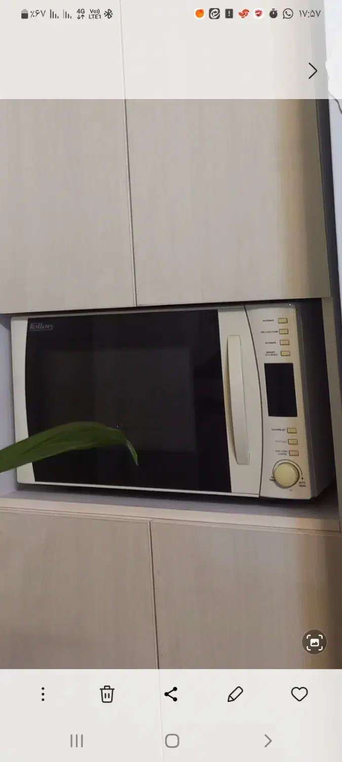 فروش ماکرو ویو|اجاق گاز و لوازم برقی پختوپز|قم, سعادتی|دیوار